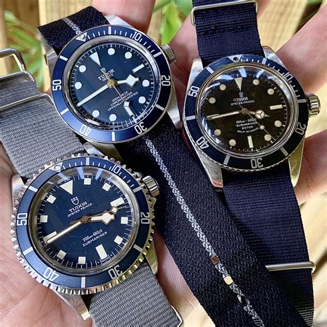 navy seal tudor watch